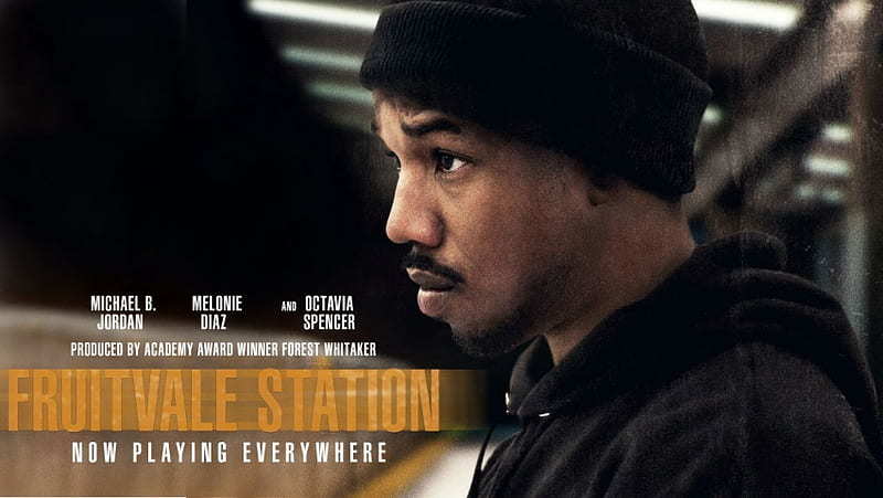 Fruitvale Station